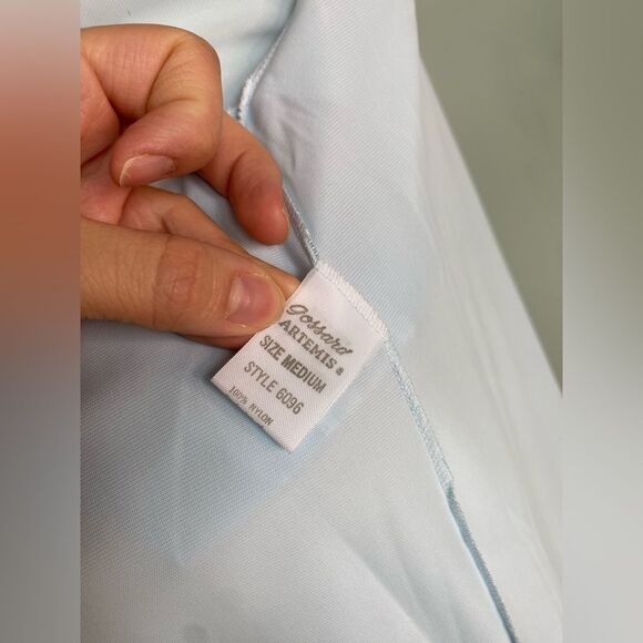 Vintage 1960s/50s 2-piece Gossard Artemis Intimates Matching Top & Bottom Set - Picture 10 of 12